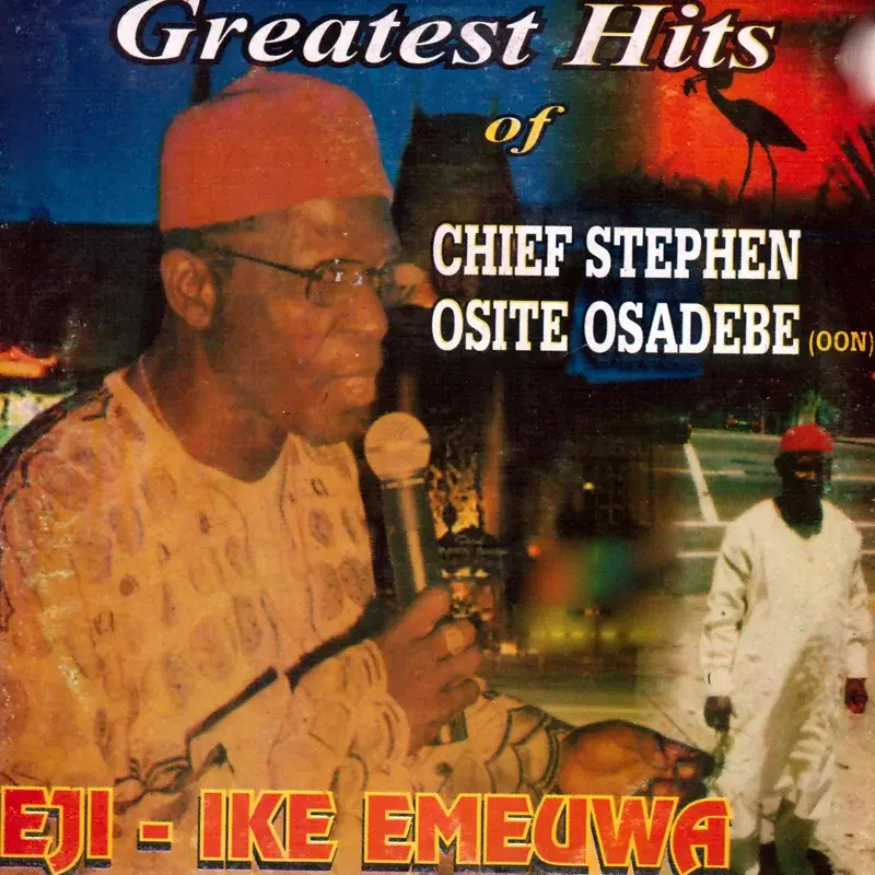 Eji Ike Emeuwa