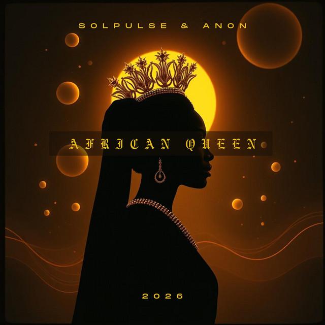 African Queen - Reimagined