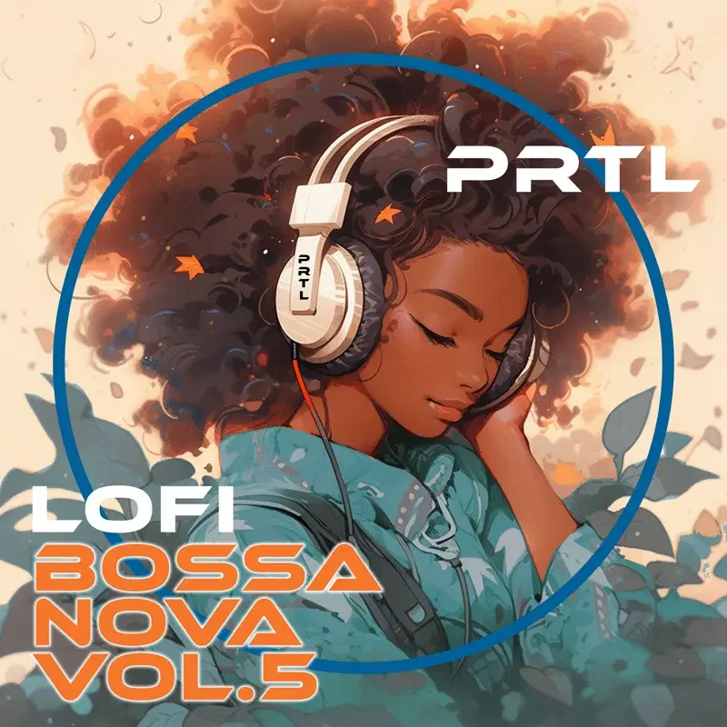 Lofi Bossa Nova Vol 5