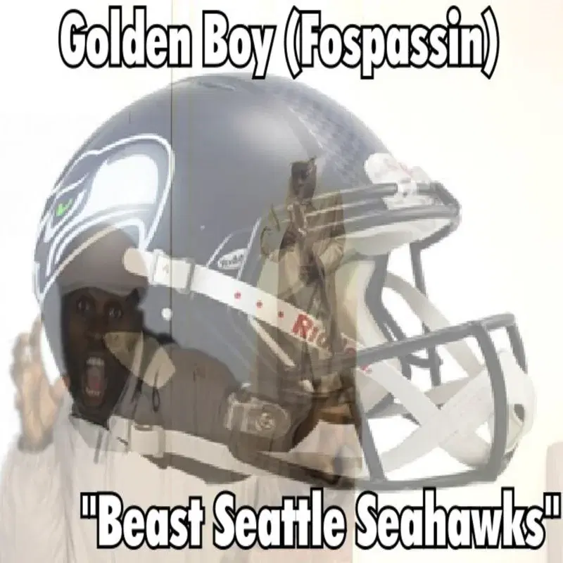 Beast Seattle Seahawks