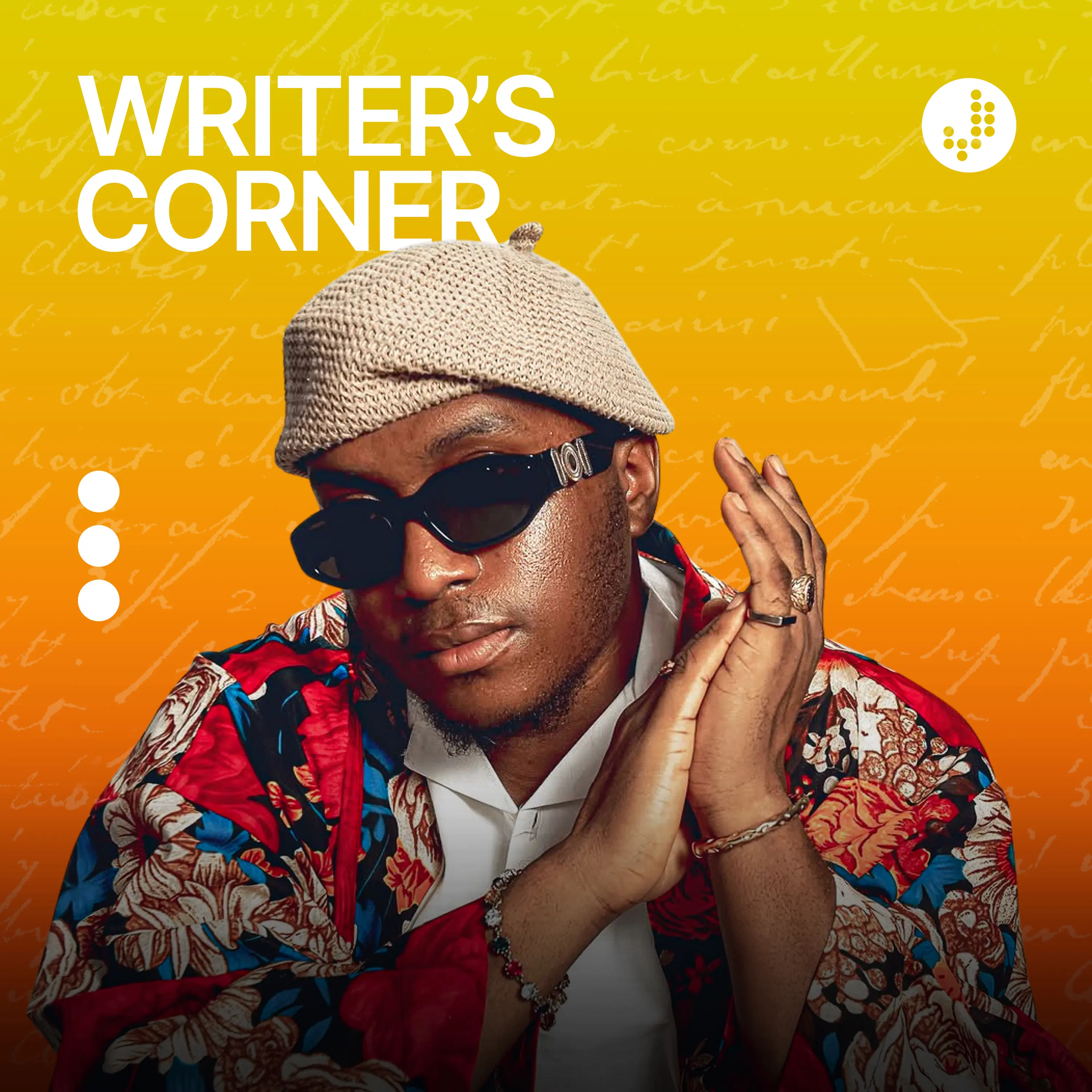 Writers Corner