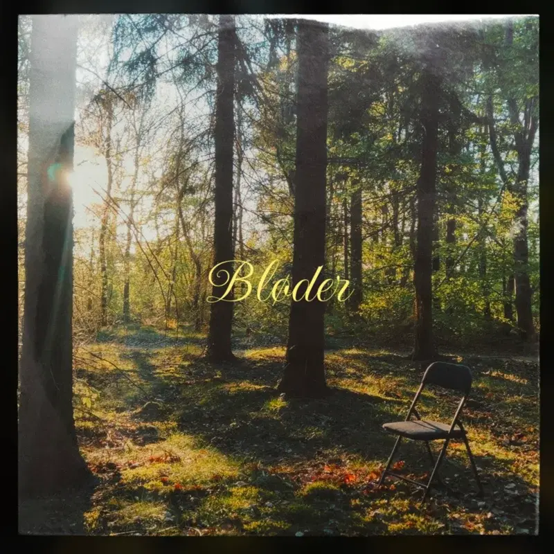 Bløder