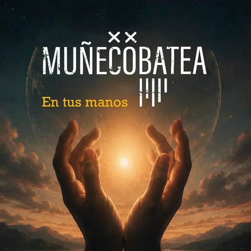 En tus manos