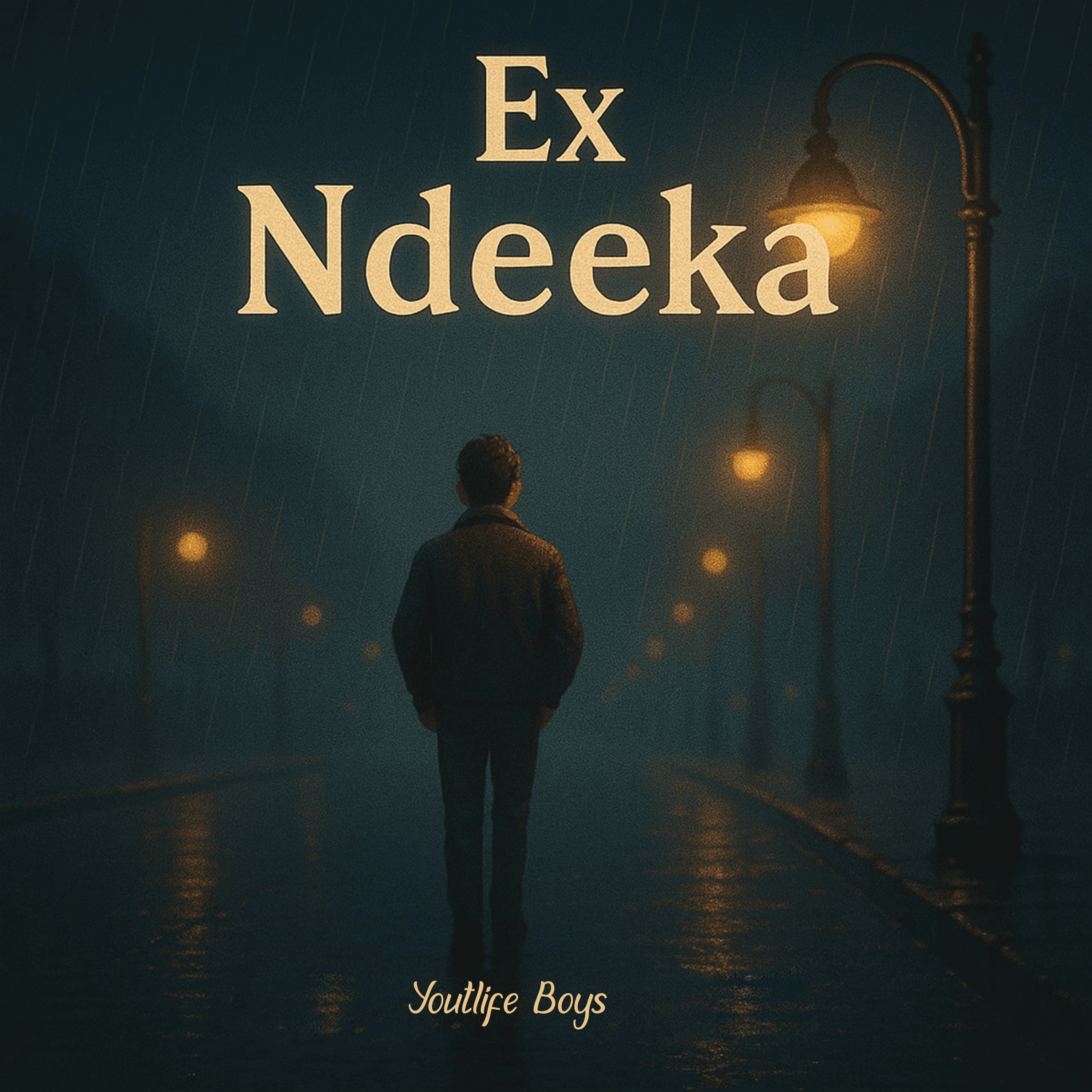 Ex Ndeeka