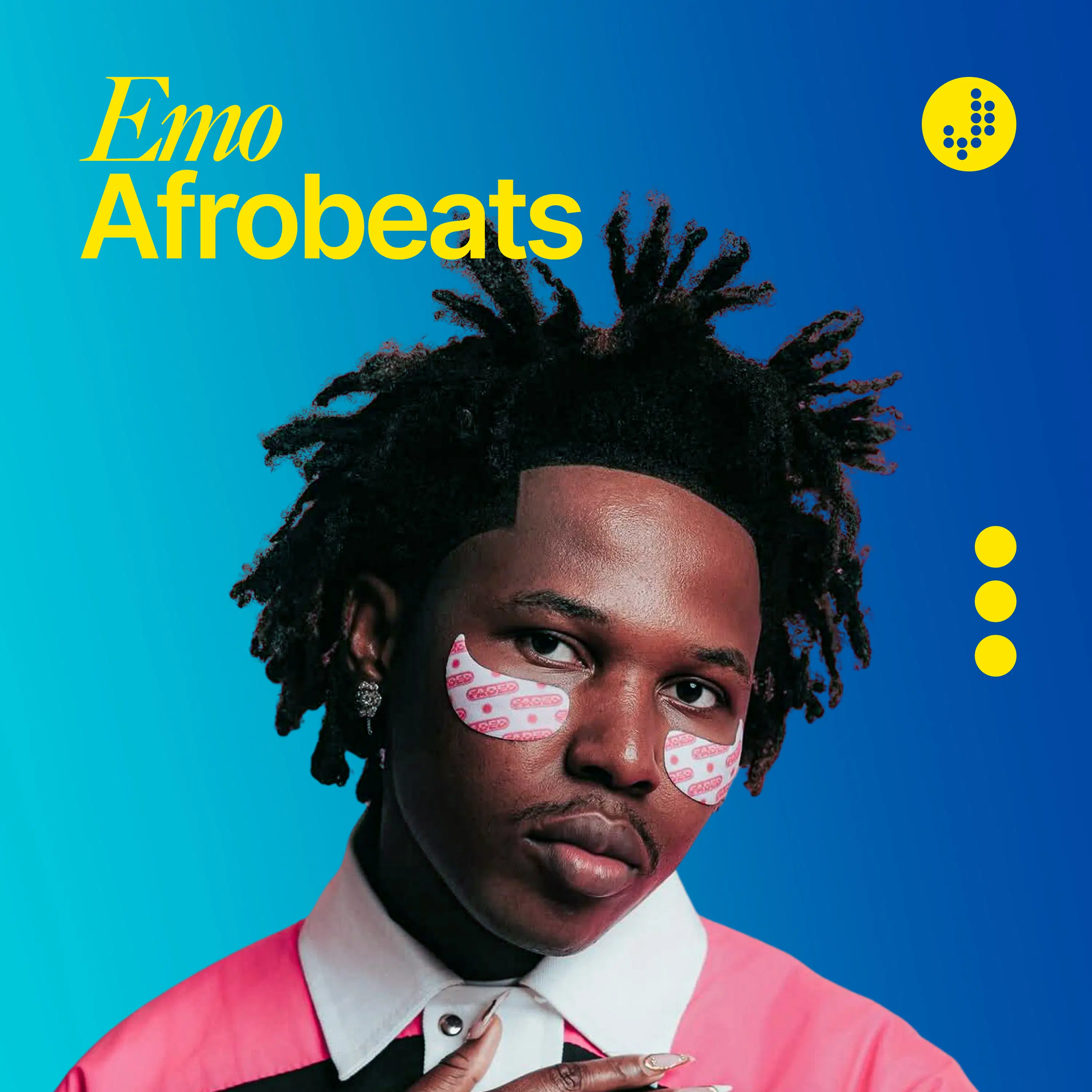 Emo Afrobeats