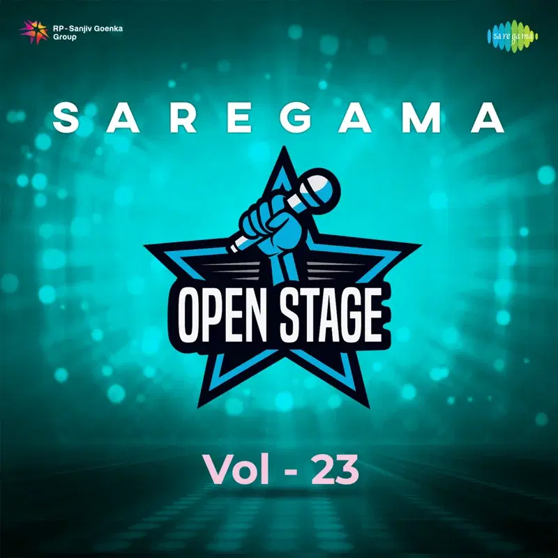 Saregama Open Stage, Vol. 23