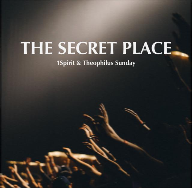 The Secret Place - Live