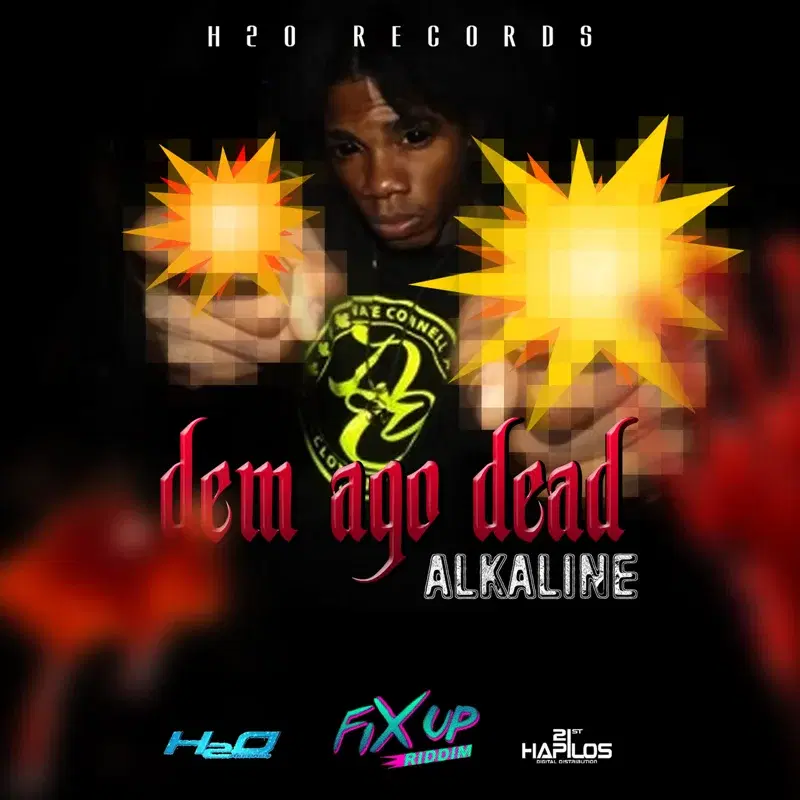 Dem Ago Dead