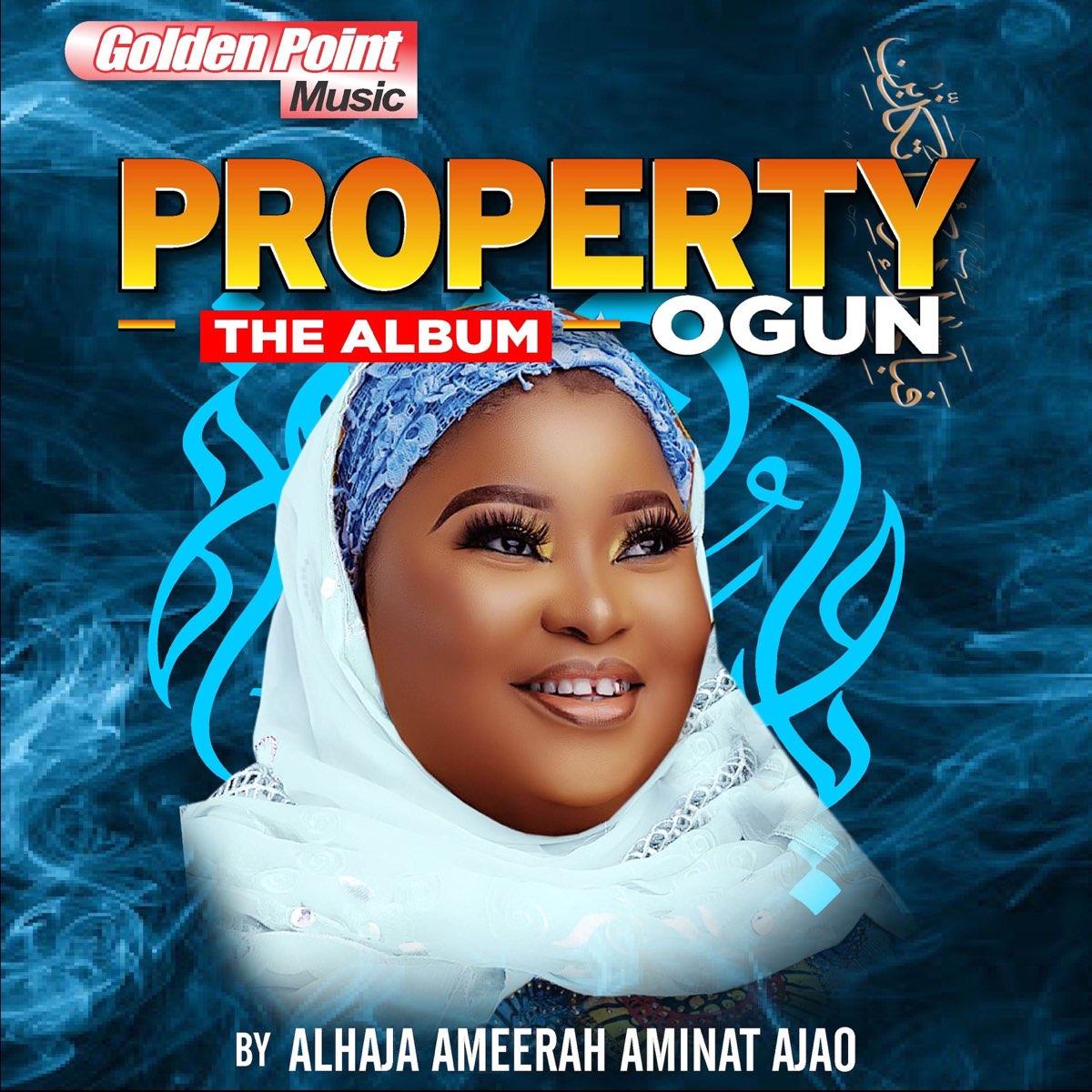 Property (Ogun)