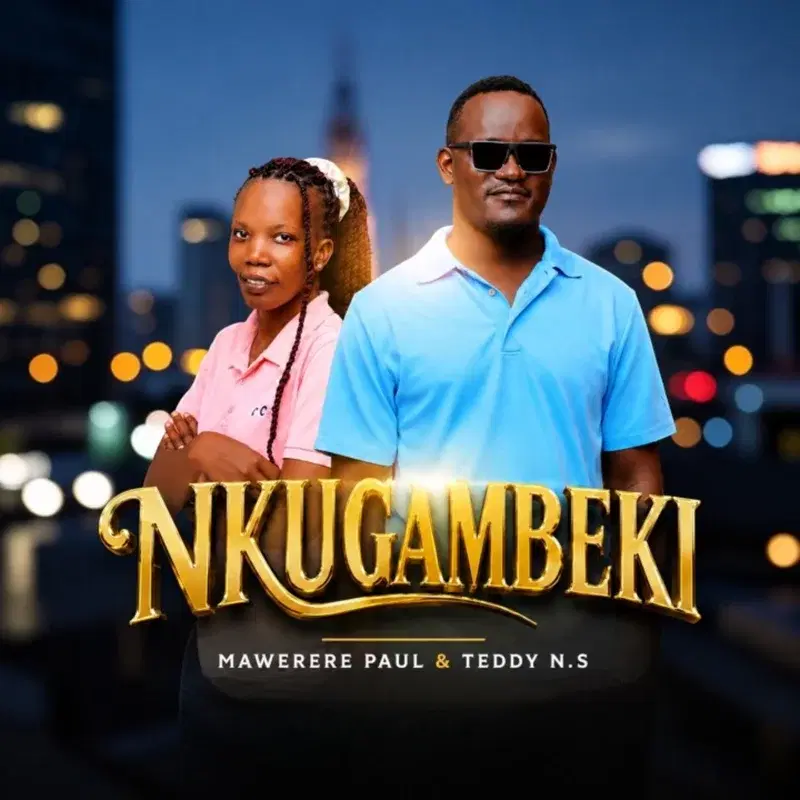 Nkugambeki
