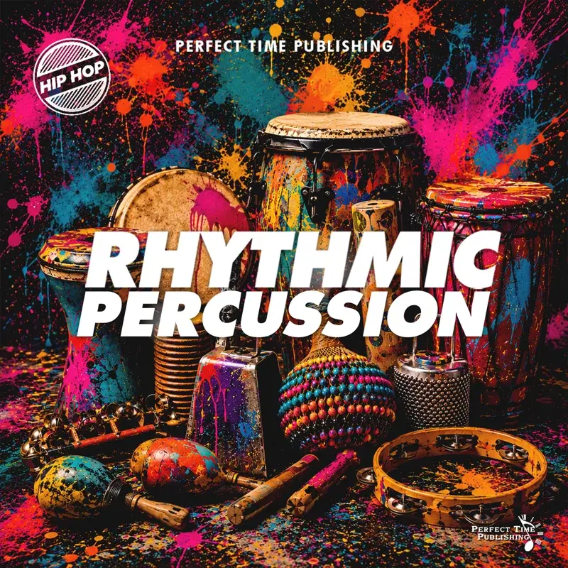 Rhythmic Percussion