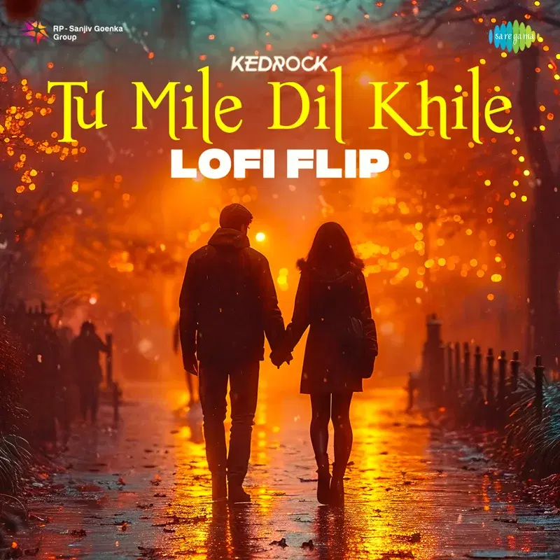 Tu Mile Dil Khile