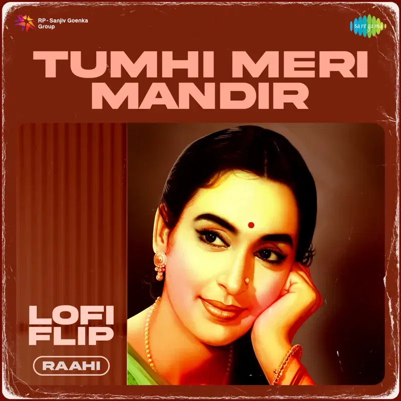 Tumhi Meri Mandir (From "Khandan")