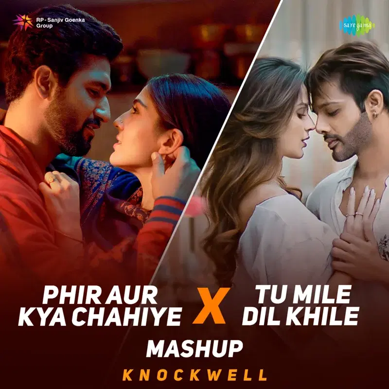 Phir Aur Kya Chahiye X Tu Mile Dil Khile