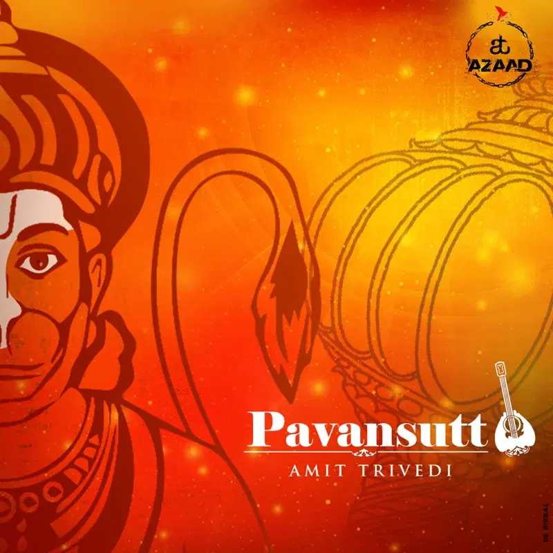 Pavansutt - Songs of Faith