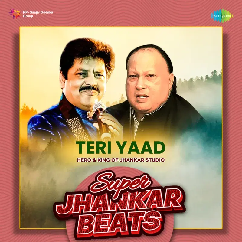 Teri Yaad