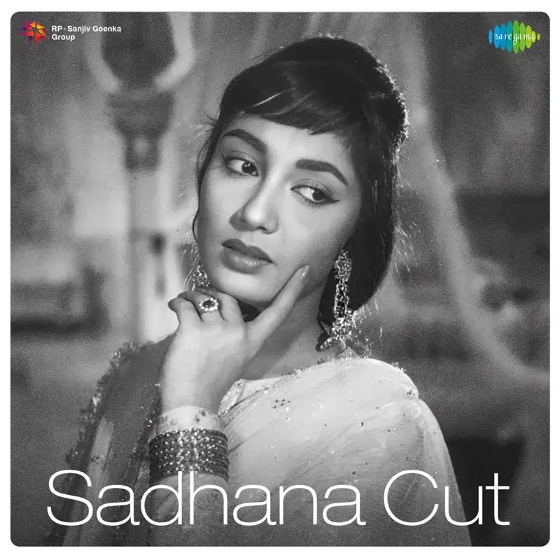 Sadhana Cut
