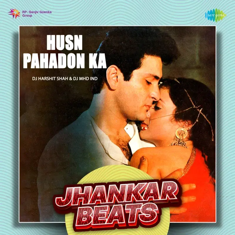 Husn Pahadon Ka