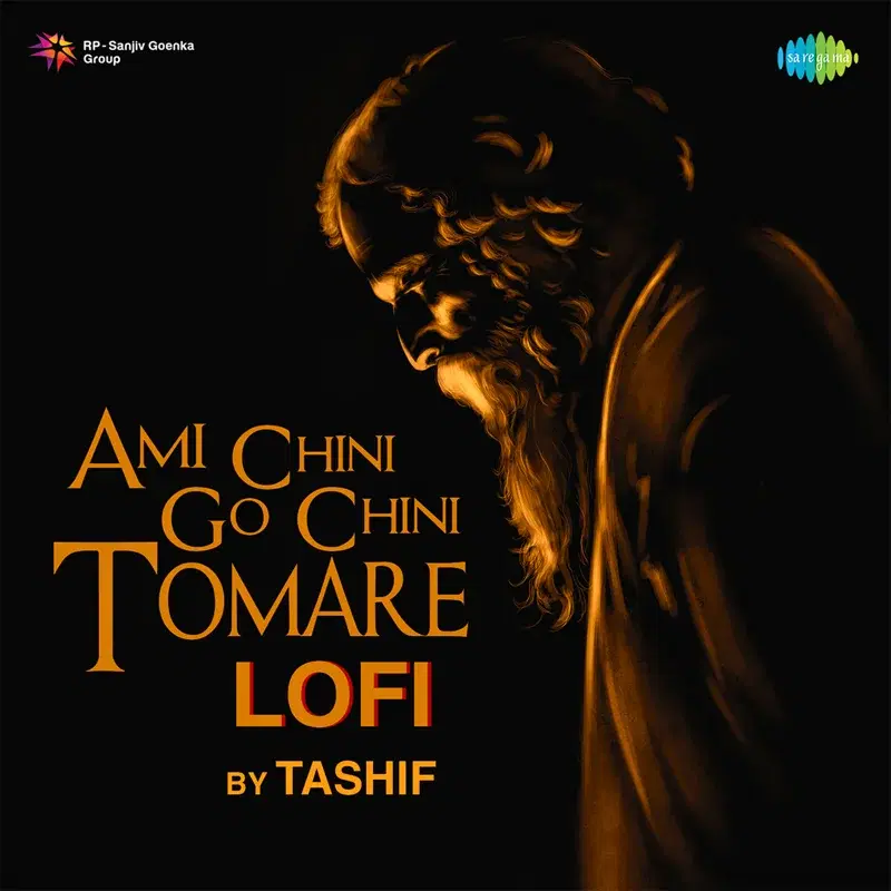 Ami Chini Go Chini Tomare - Lofi - Single