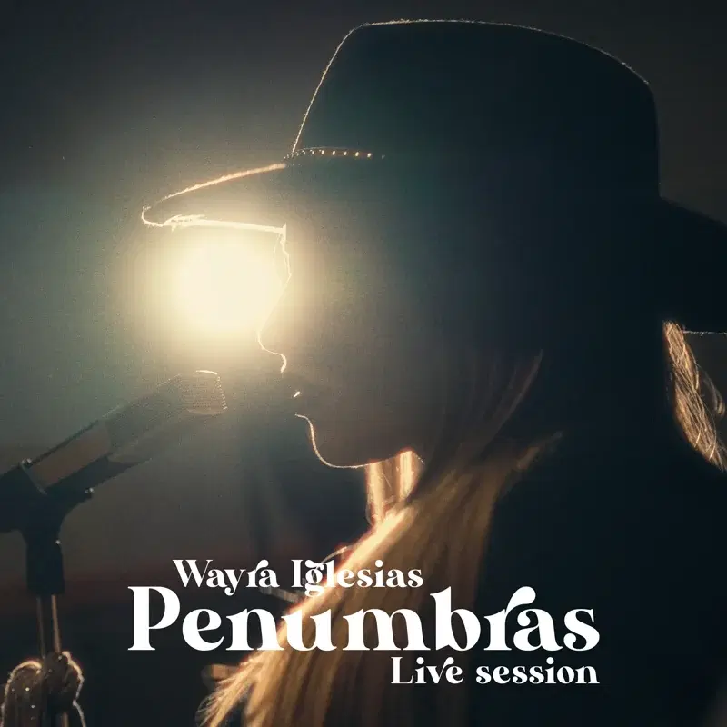 Penumbras (Live Session)