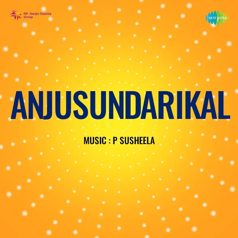 Paattu Paadi (From "Anjusundarikal")