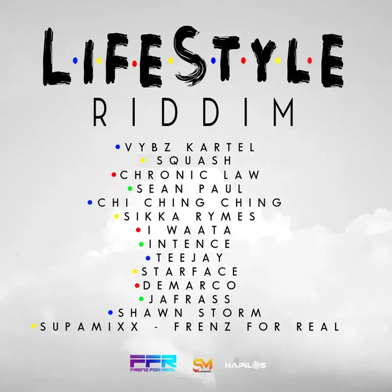 Lifestyle Riddim
