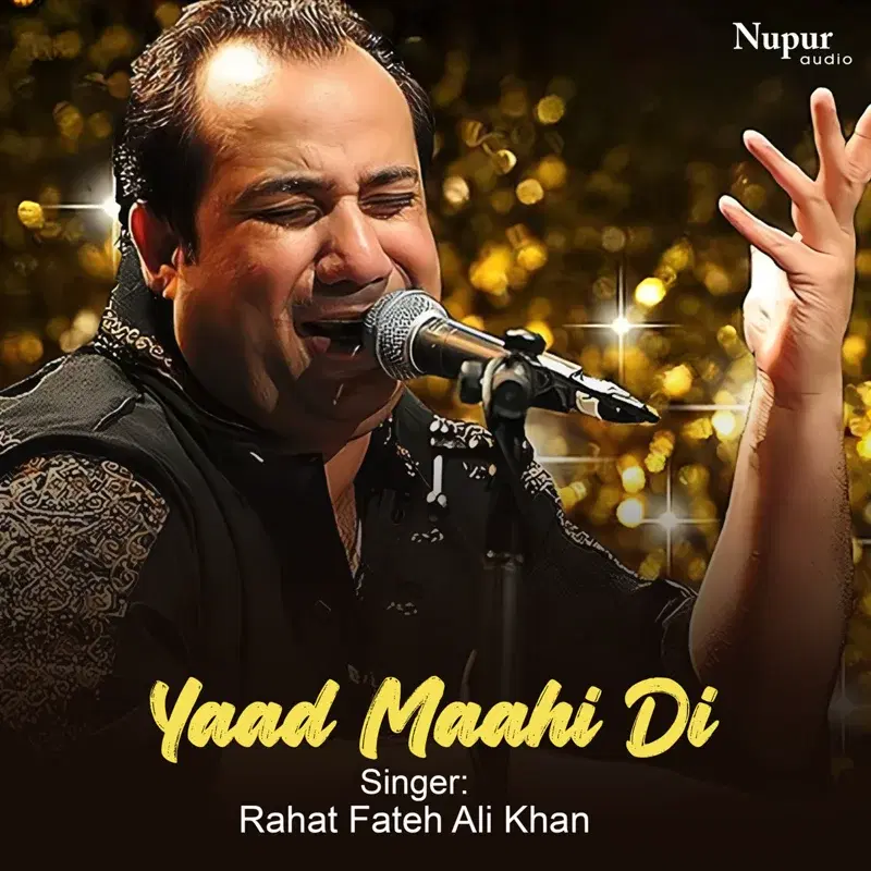 Yaad Maahi Di