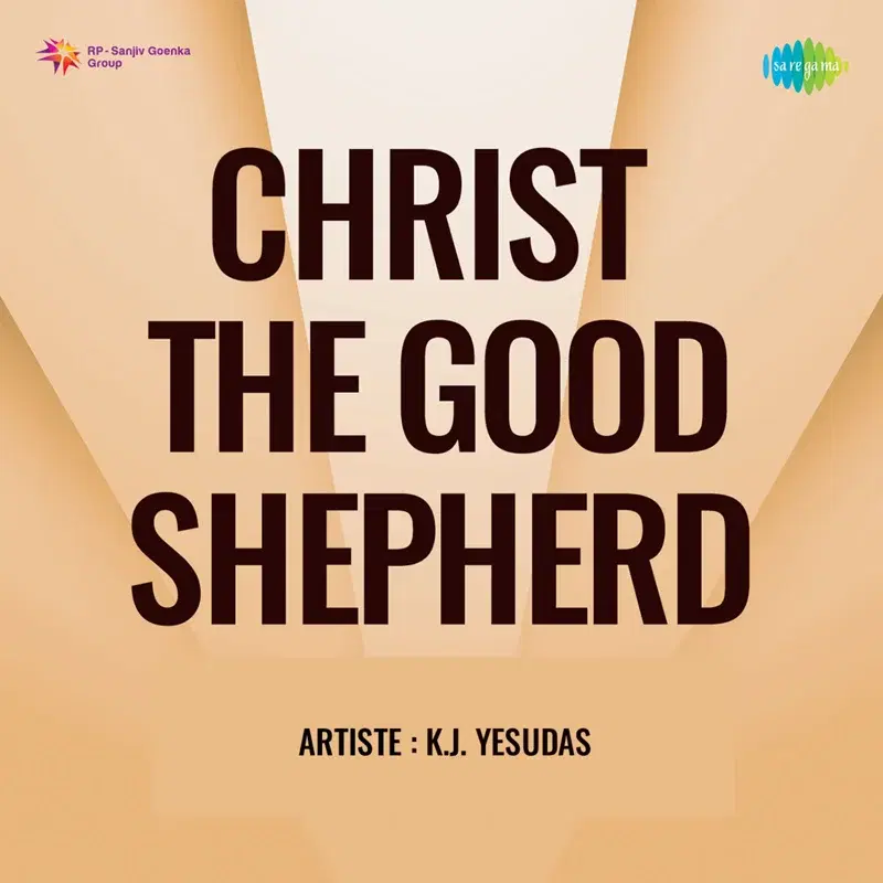 Christ the Good Shepherd