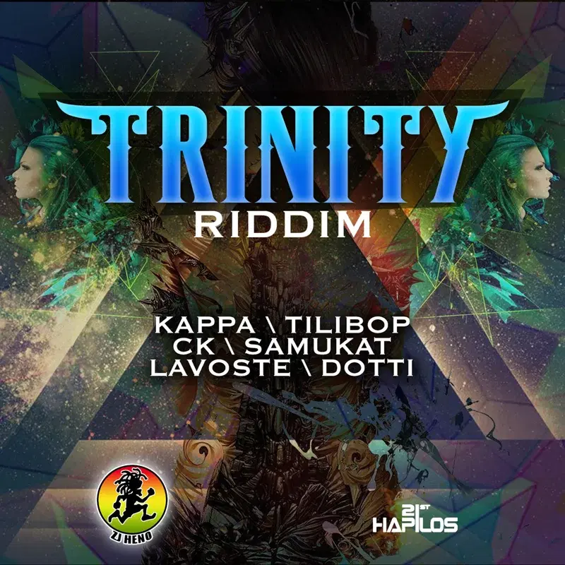 Trinity Riddim
