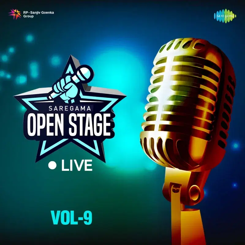 Open Stage Live, Vol. 9