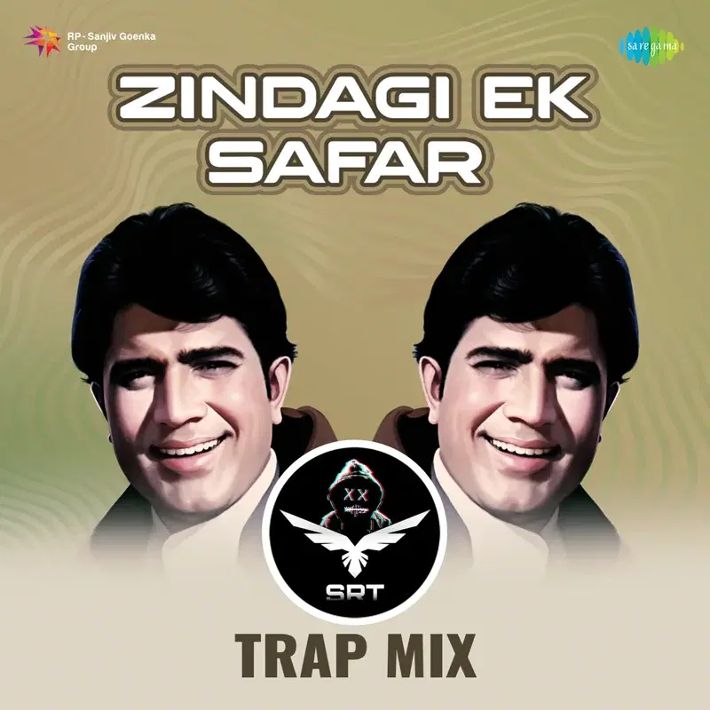 Zindagi Ek Safar (From "Andaz")