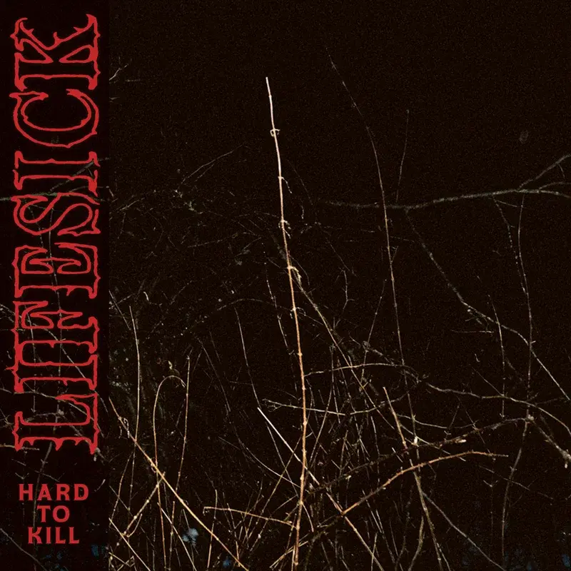 Hard to Kill