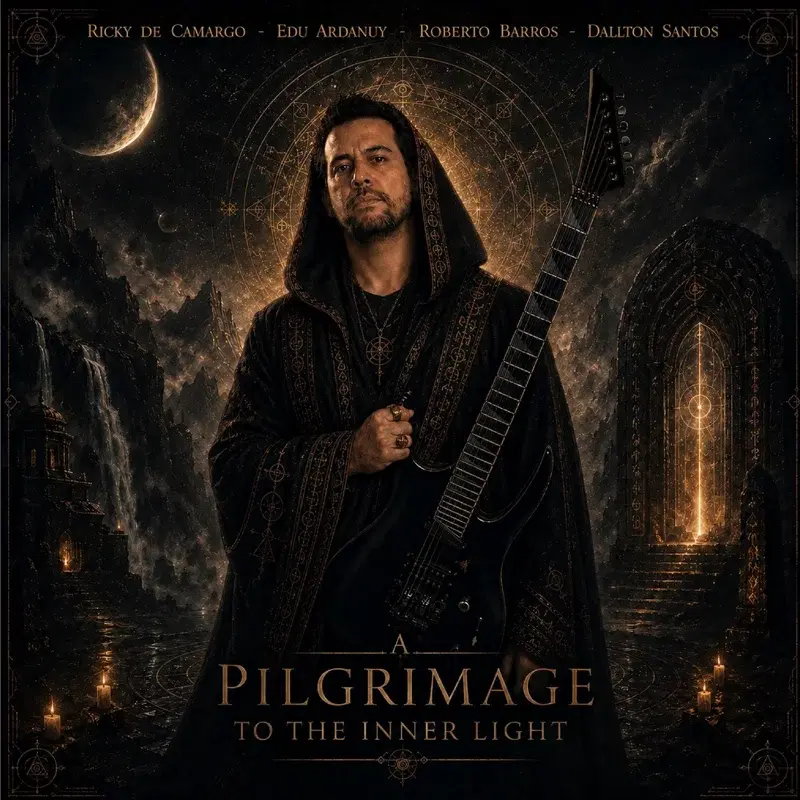 A Pilgrimage to the Inner Light