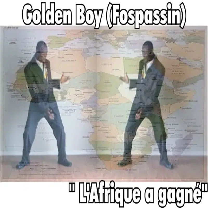 L'Afrique a gagné