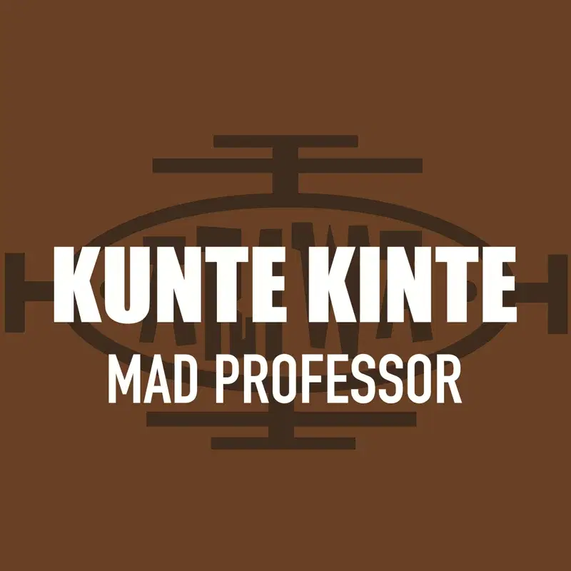 Kunte Kinte