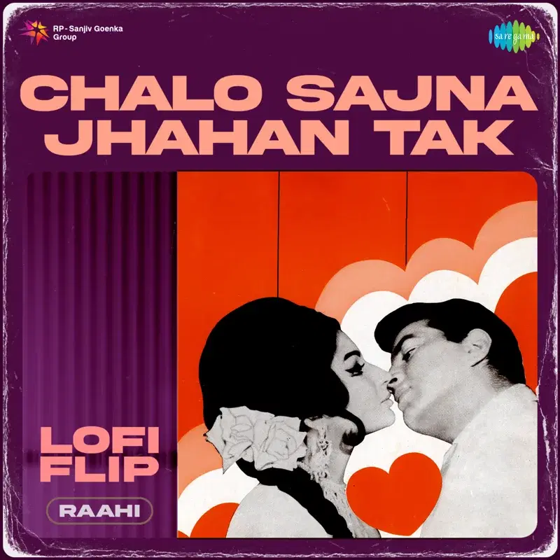 Chalo Sajna Jhahan Tak (From "Mere Hamdam Mere Dost")