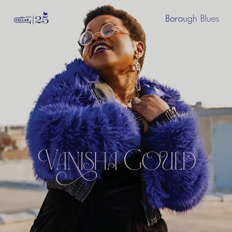Borough Blues