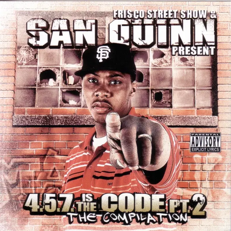 457 Is The Code Pt.2