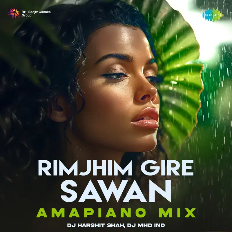 Rimjhim Gire Sawan