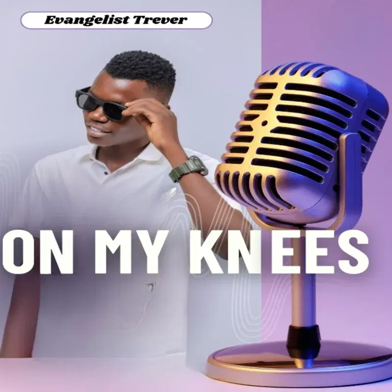On My Knees