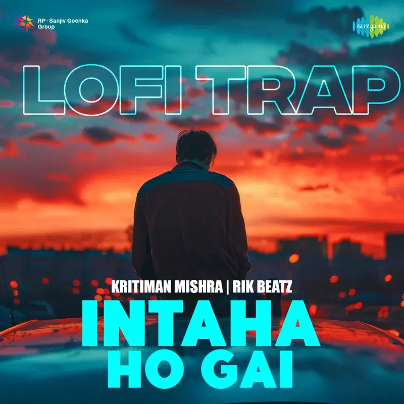 Intaha Ho Gai