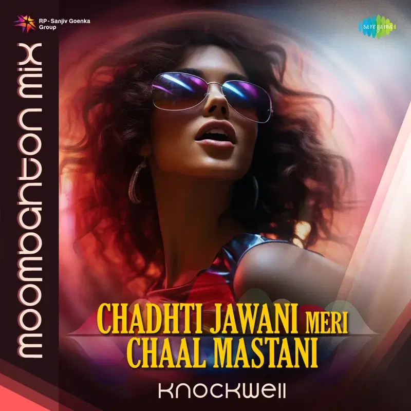 Chadhti Jawani Meri Chaal Mastani