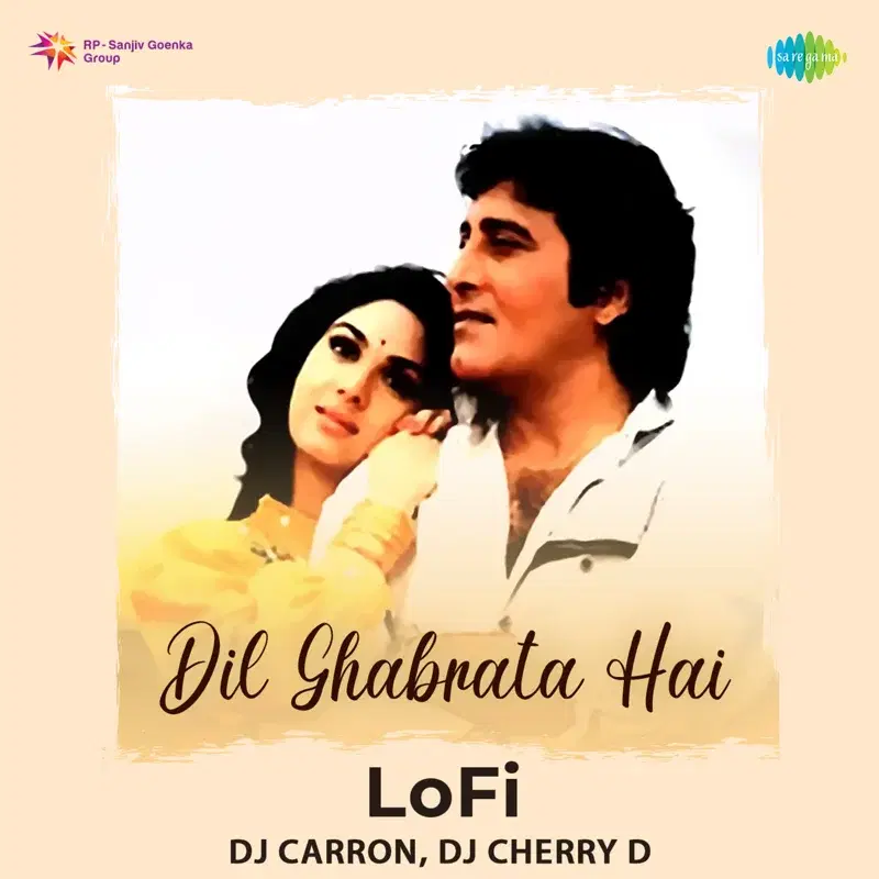 Dil Ghabrata Hai