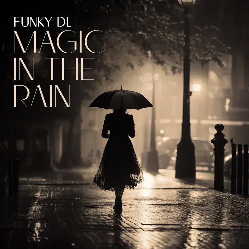 Magic In the Rain