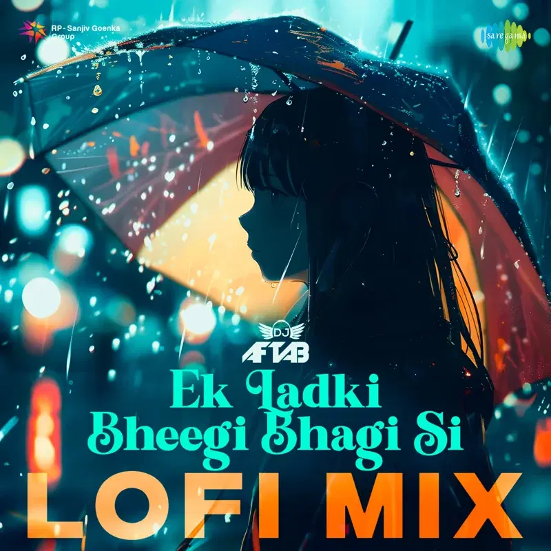 Ek Ladki Bheegi Bhagi Si