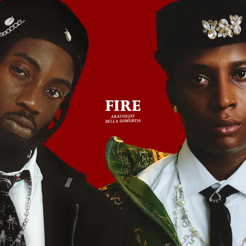 Fire