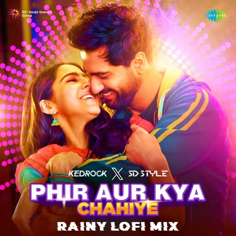 Phir Aur Kya Chahiye