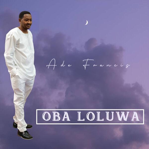 OBA LOLUWA