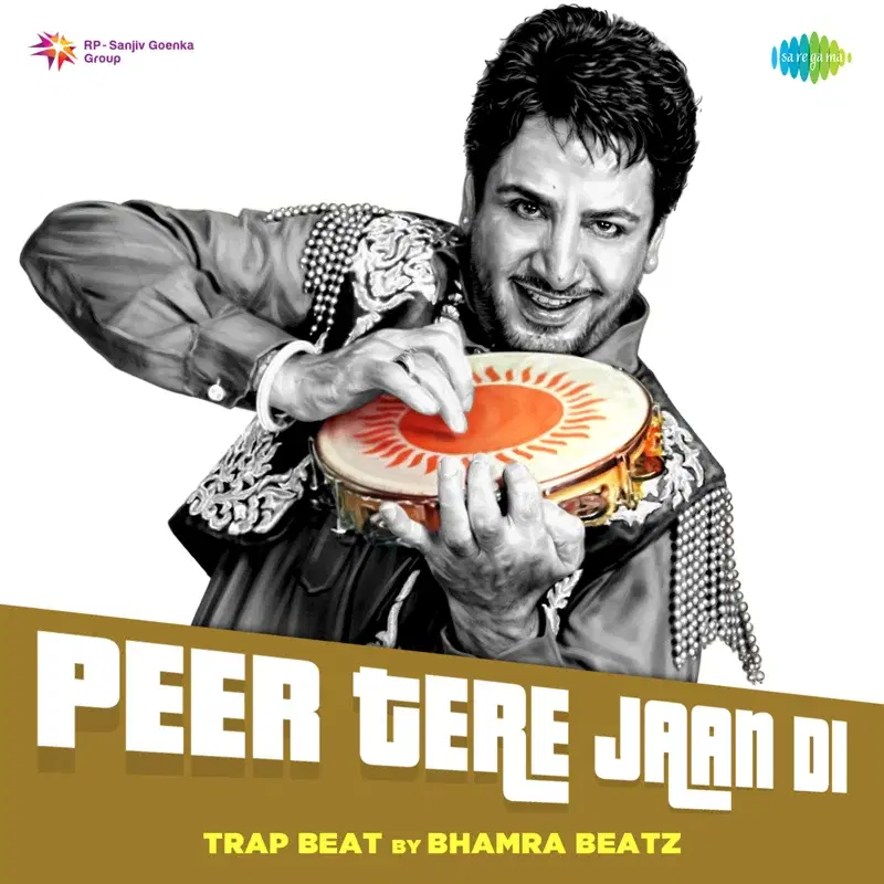 Peer Tere Jaan Di