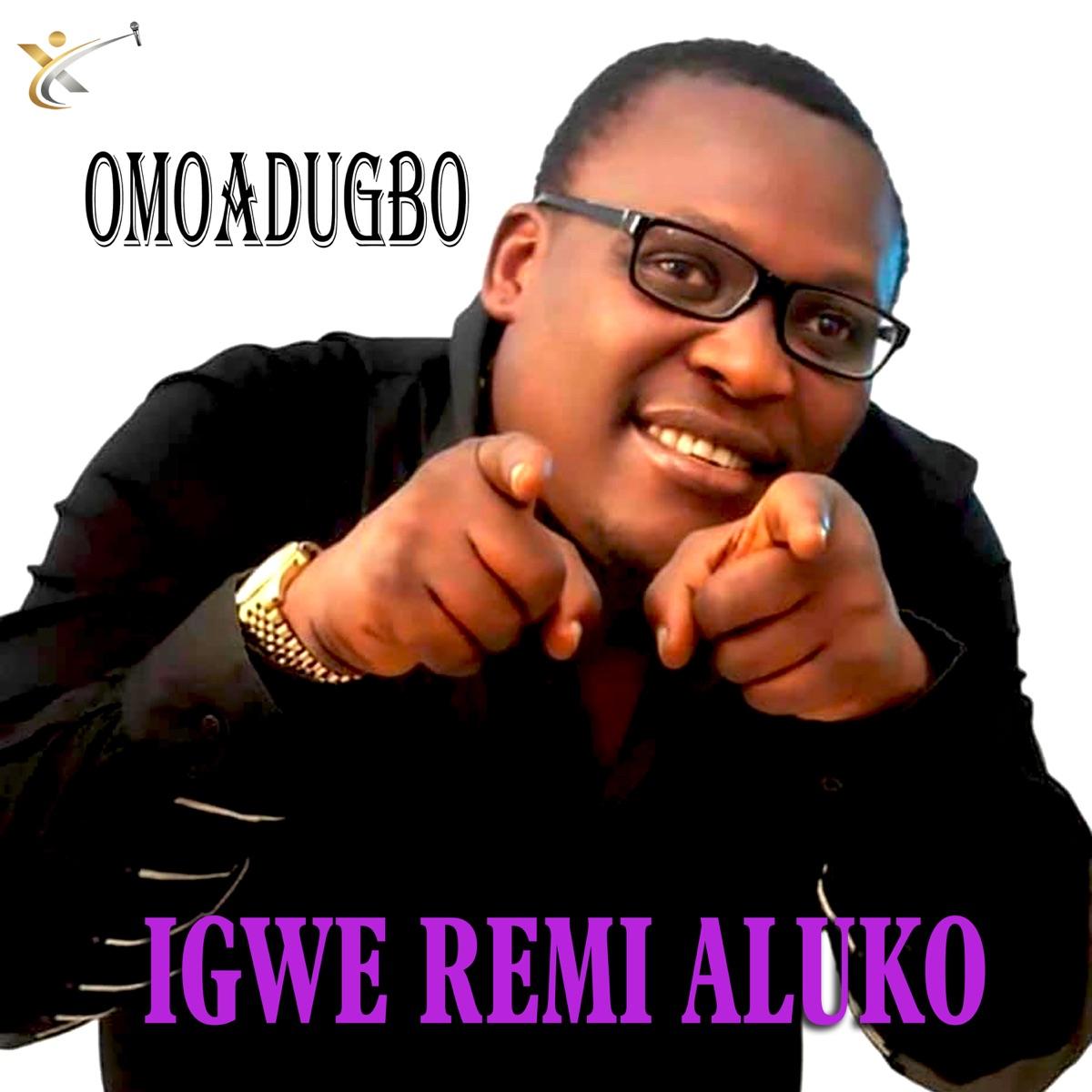 Omoadugbo